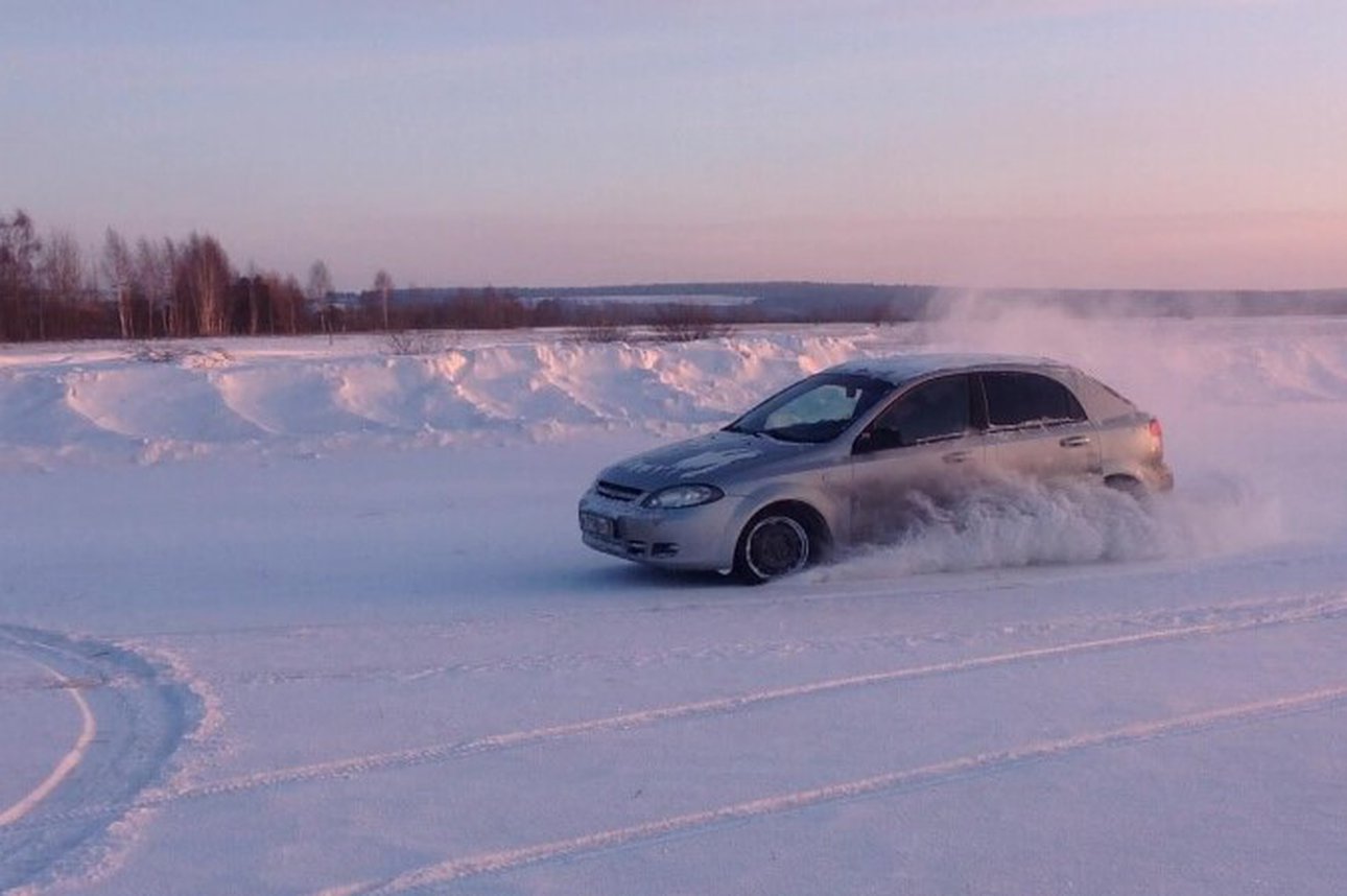 Школа контраварийной подготовки в Нижнем Новгороде. Автошкола Drive-pro.ru