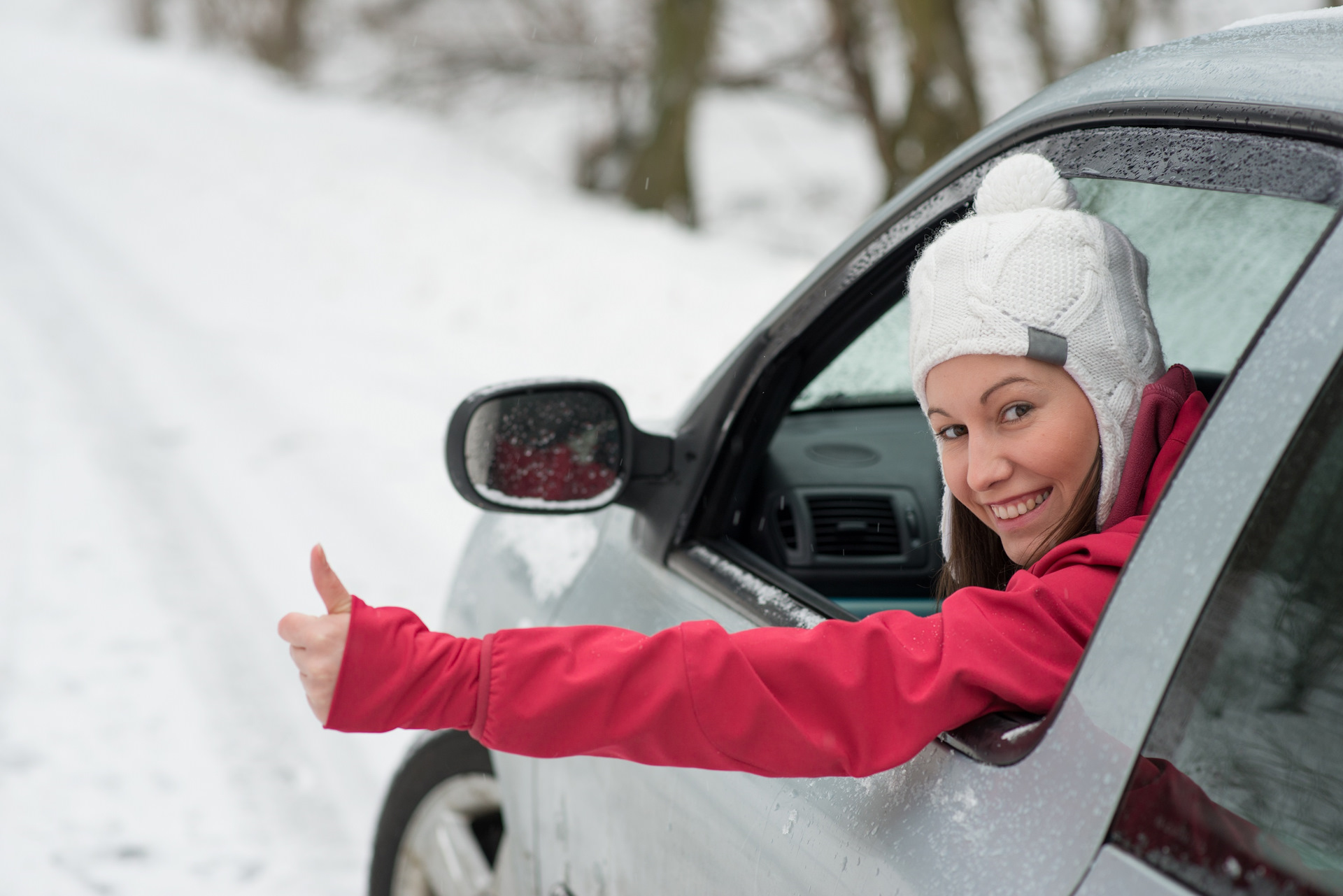 Школа контраварийной подготовки в Нижнем Новгороде. Автошкола Drive-pro.ru